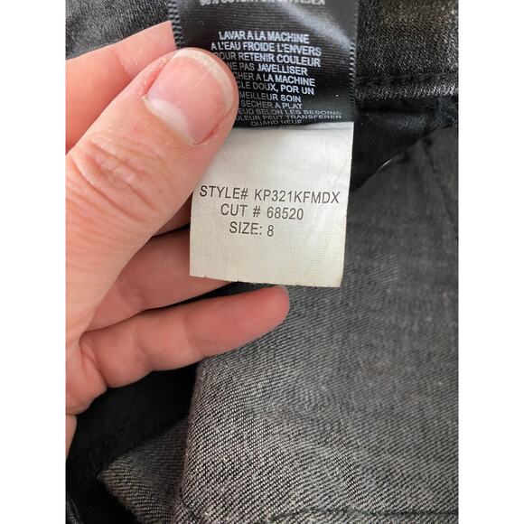 Kut from the Kloth Jeans - Size 8 - Picture 8 of 12